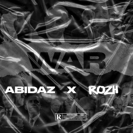 War ft. Rozh
