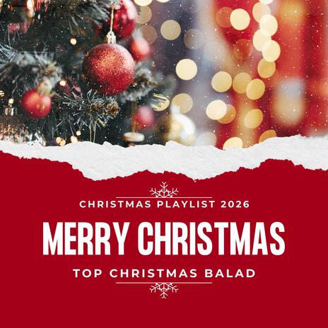 Christmas Glory cover art