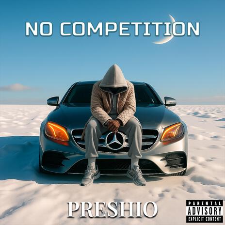 No Competition cover art