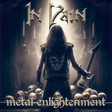 Metal Enlightenment cover art