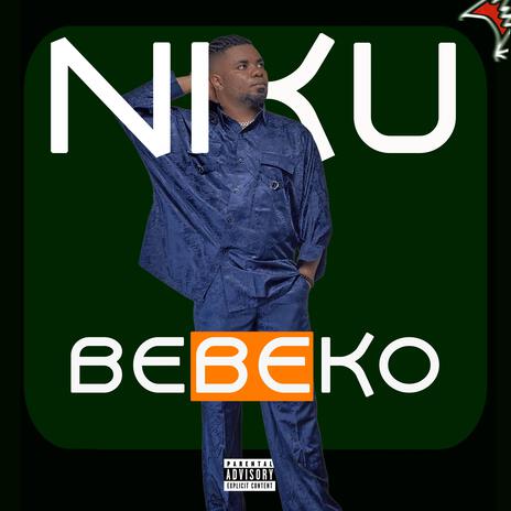 Niku bebeko cover art