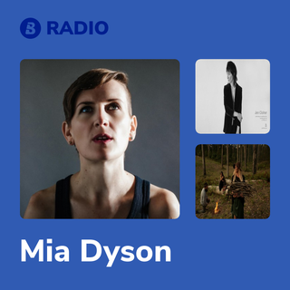 Mia Dyson Radio