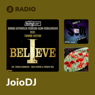 JoioDJ Radio