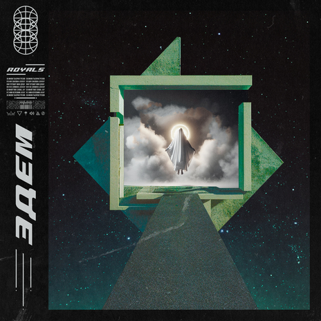 Эдем cover art