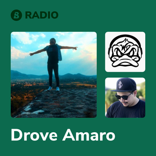 Drove Amaro Radio