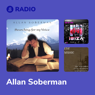 Allan Soberman Radio