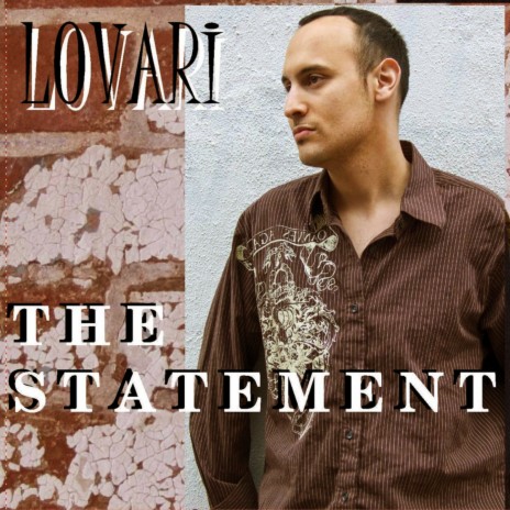Intro cover art