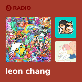 leon chang Radio