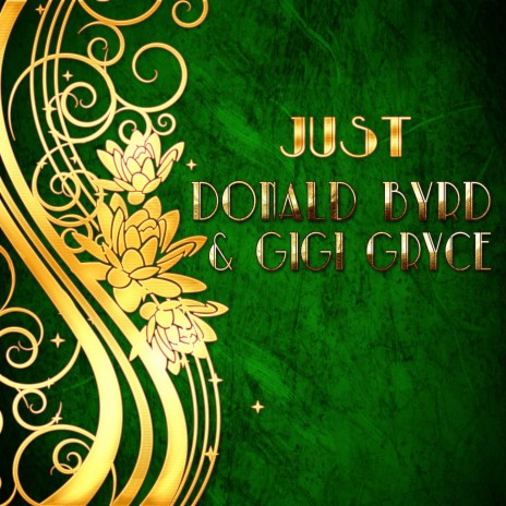 Byrd In Hand ft. Gigi Gryce cover art