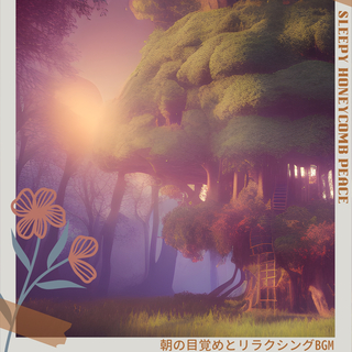 朝の目覚めとリラクシングBGM