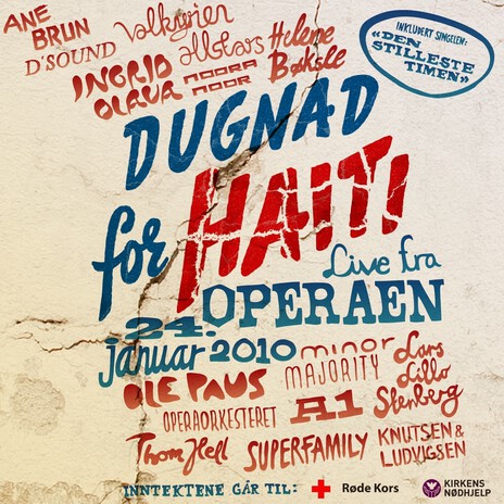 The Dark Half (Live fra Operaen)
