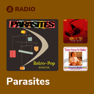 Parasites Radio