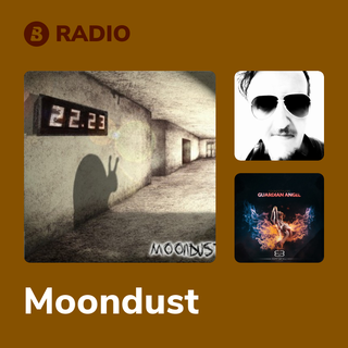 Moondust Radio