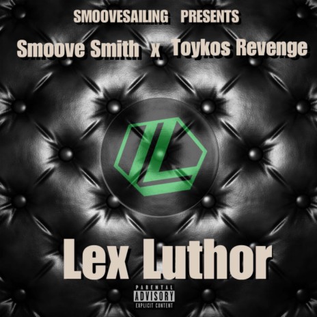Lex Luthor