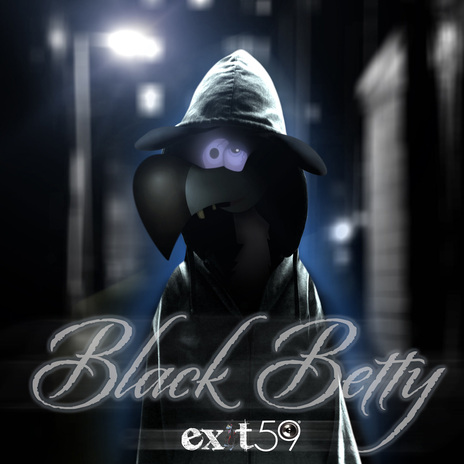 Black Betty (Version A) ft. Ram Jam