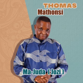 Thomas Mathonsi