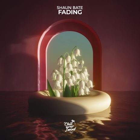 Fading cover art