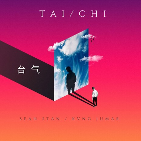 Tai Chi ft. KVNG JUMAR cover art