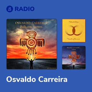 Osvaldo Carreira Radio