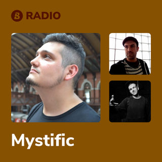 Mystific Radio