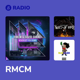 RMCM Radio