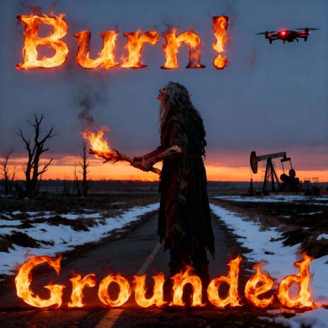 Grounded