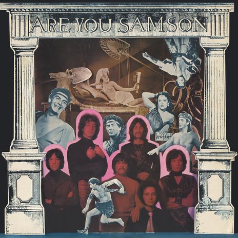 Wool and Water cover art