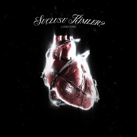 SUÇLUSU KİMLER? cover art