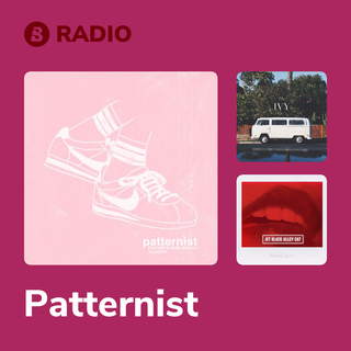 Patternist Radio