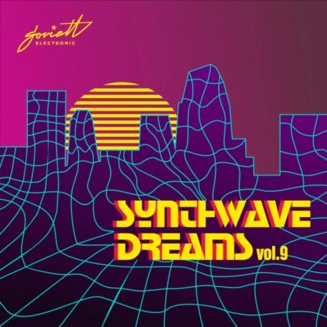 Voices cover art
