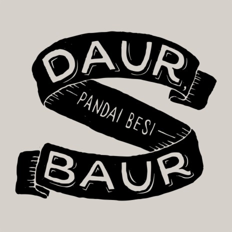 Debu-Debu Berterbangan cover art