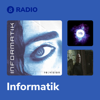 Informatik Radio