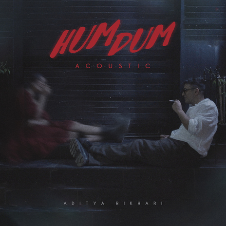Humdum (Acoustic) cover art