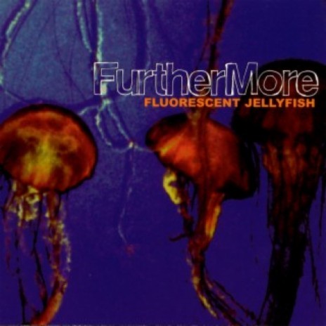 Being A Ghost Isn't That Great (Fluorescent Jellyfish Album Version) cover art