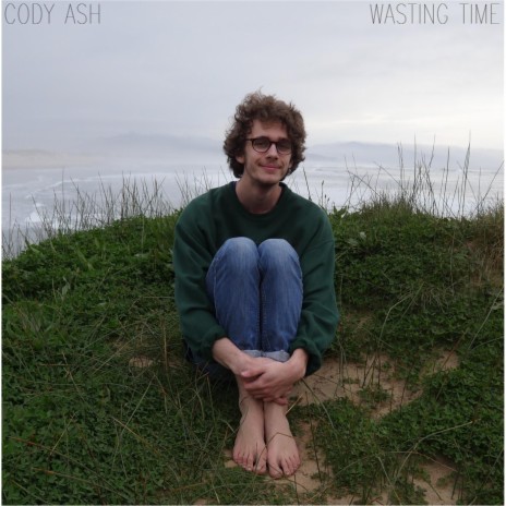 Keep My Mind cover art
