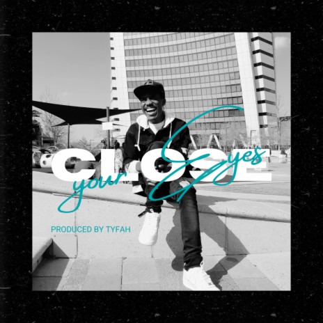 Close Your Eyes cover art