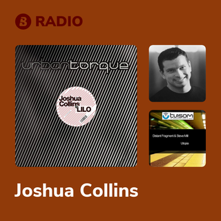 Joshua Collins Radio