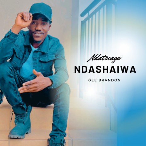 Ndatsvaga Ndashaiwa cover art