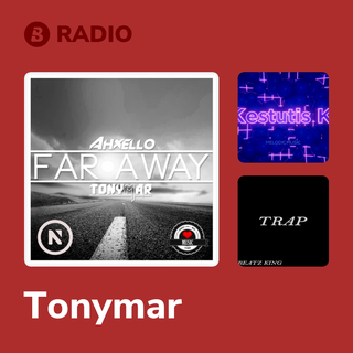 Tonymar Radio