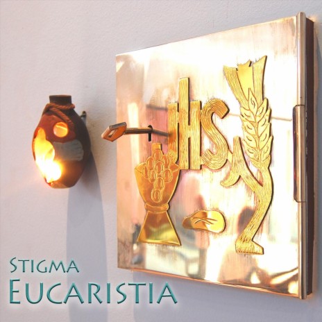 Padre Nuestro del Silencio cover art