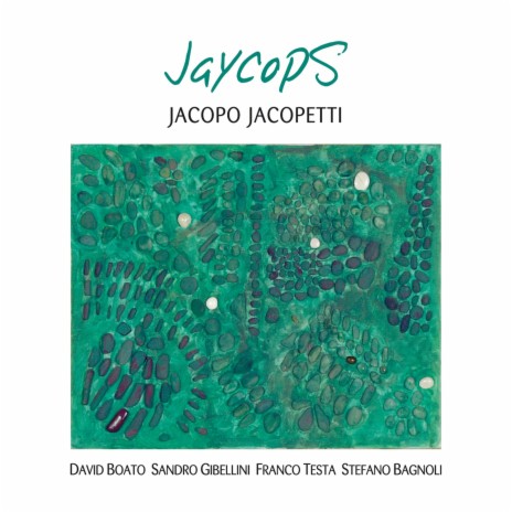 La ballata del gufo cover art