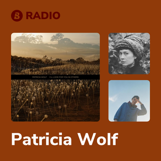 Patricia Wolf Radio