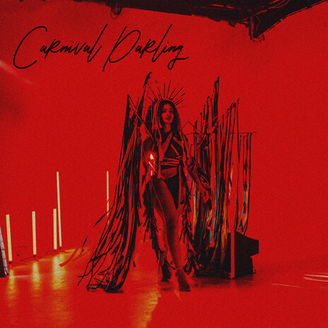 Carnival Darling ft. Coutain cover art