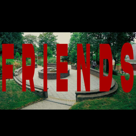 friends