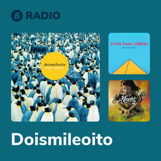 Doismileoito Radio