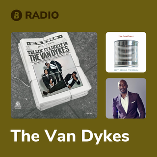 The Van Dykes Radio