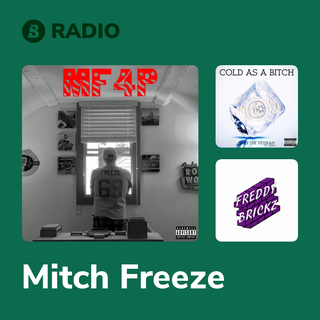 Mitch Freeze Radio