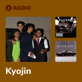 Kyojin Radio
