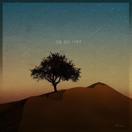 Lost (inst.) cover art