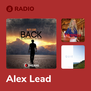 Alex Lead Radio